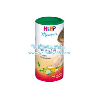 ★衛立兒生活館★HIPP 喜寶 天然媽媽ㄋㄟㄋㄟ飲品