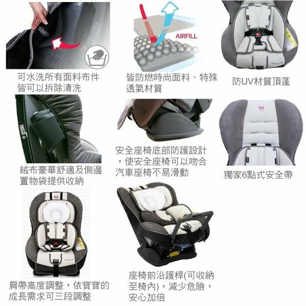 britax omega ii