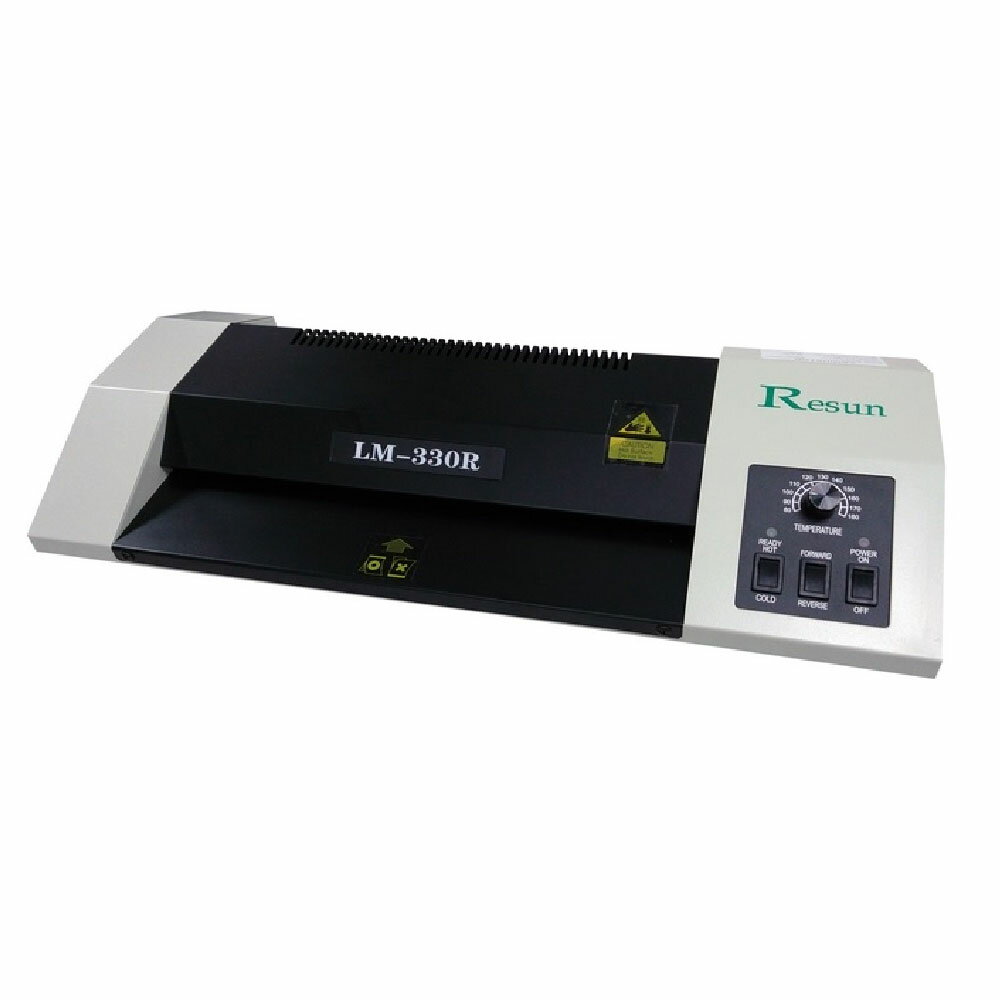 Resun A3 護貝機 護貝寬度330mm /台 LM-330R