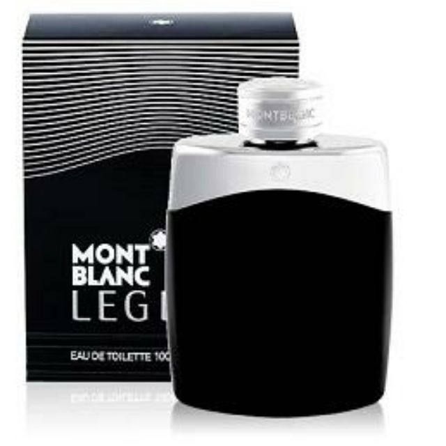 MontBlanc 萬寶龍 Legend 傳奇經典男性淡香水 100ML 50ML 30ML/TESTER｜期間限定◆秋冬迷人香氛 2