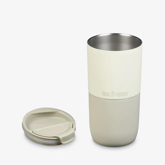 Klean Kanteen Rise Tumbler 不倒翁隨行杯16oz/473ml K16RTF SS