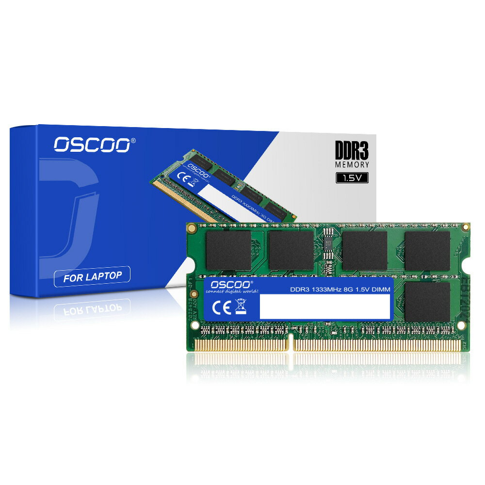 內存條 ddr3 4g 筆記本記憶體 8g 16G ddr3 1600 1333 廠家 內存條【尚宜家居】