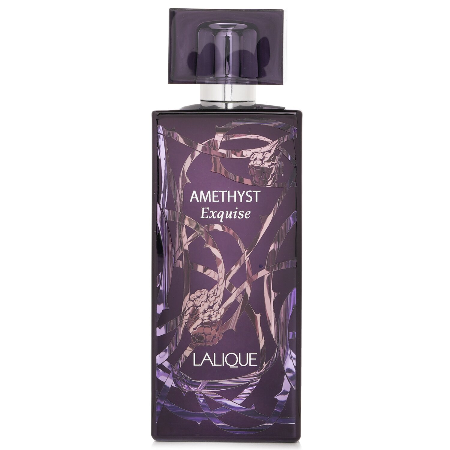 水晶之戀 Lalique - Amethyst Exquise 香水