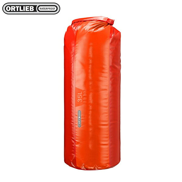 德國【Ortlieb】Dry Bag 35L PD350 / 防水置物提袋、內袋、泳袋(35L)《長毛象休閒旅遊名店》