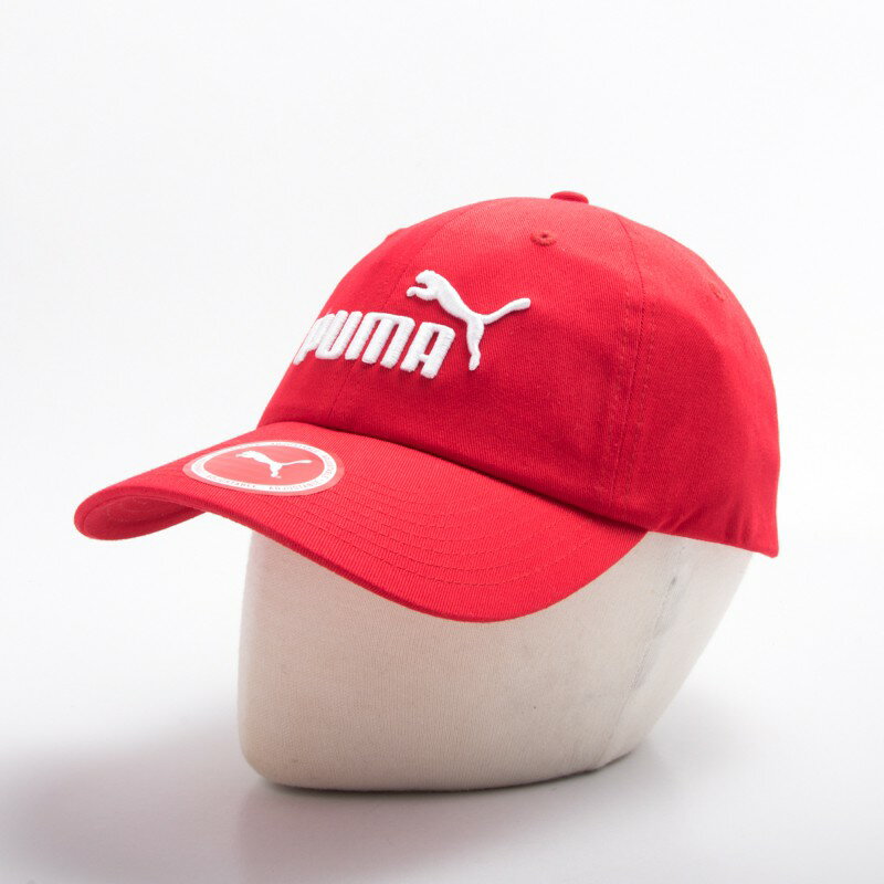 PUMA 老帽 基本款 運動帽 棒球帽 052919-41