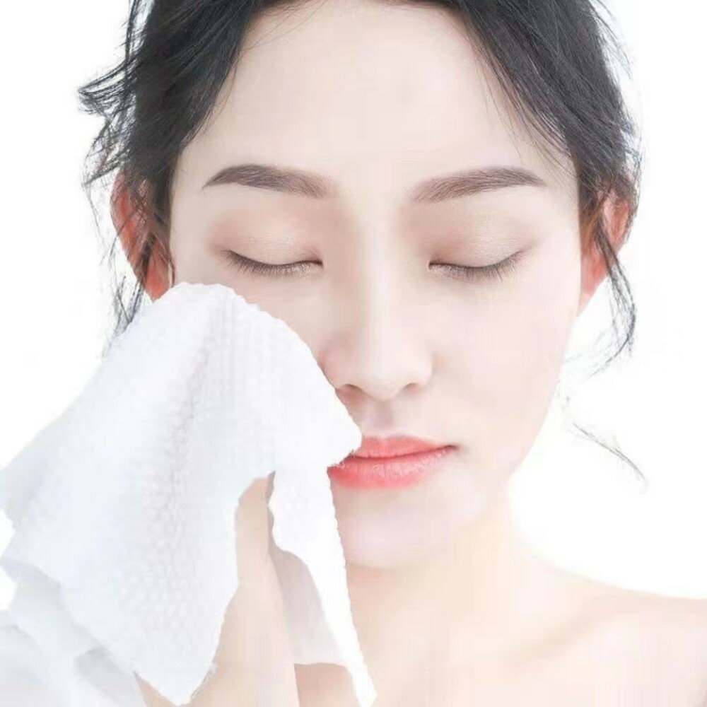 日本 ITO艾特柔 KOKUBO小久保 捲筒式 韓國 케이아이 KI 抽取式 乾濕二用 美容巾 一次性 洗臉巾【領券滿額再折千11/30止】 4