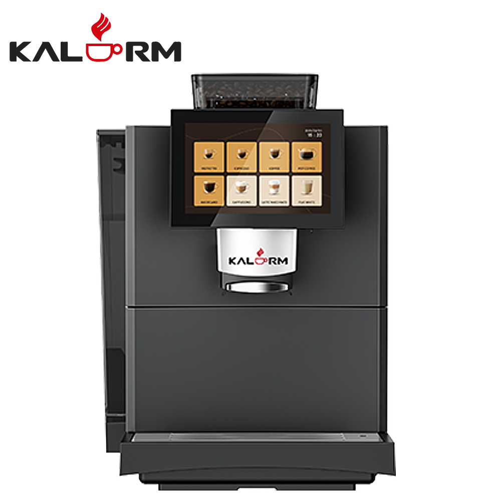 Kalerm 咖樂美E30 全自動咖啡機