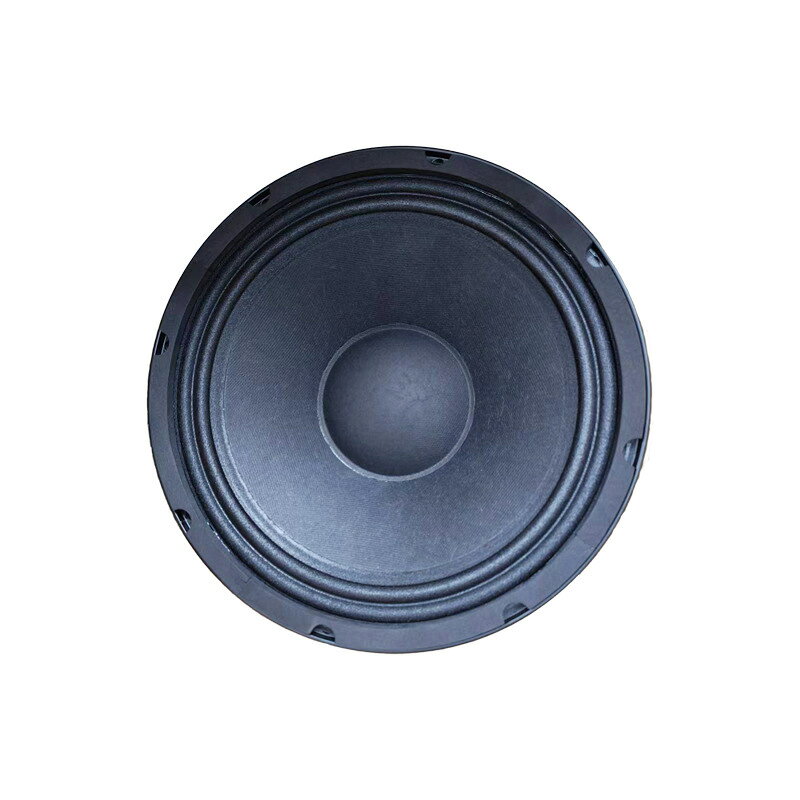 12寸發燒級重低音喇叭8歐400W190磁舞臺演出樂器擴音大功率揚聲器【宜家良品百貨】