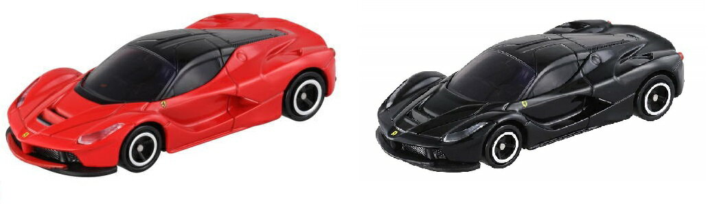 大賀屋 多美小汽車 法拉利 62號 Tomica 多美 小汽車 跑車 模型 汽車 兒童 玩具 L00011713