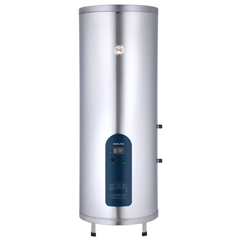 櫻花SAKURA 儲熱式倍容 26加侖 直立式電熱水器 EH2630A6 合格瓦斯承裝業 全省免費基本安裝（偏遠鄉鎮級離島另計）