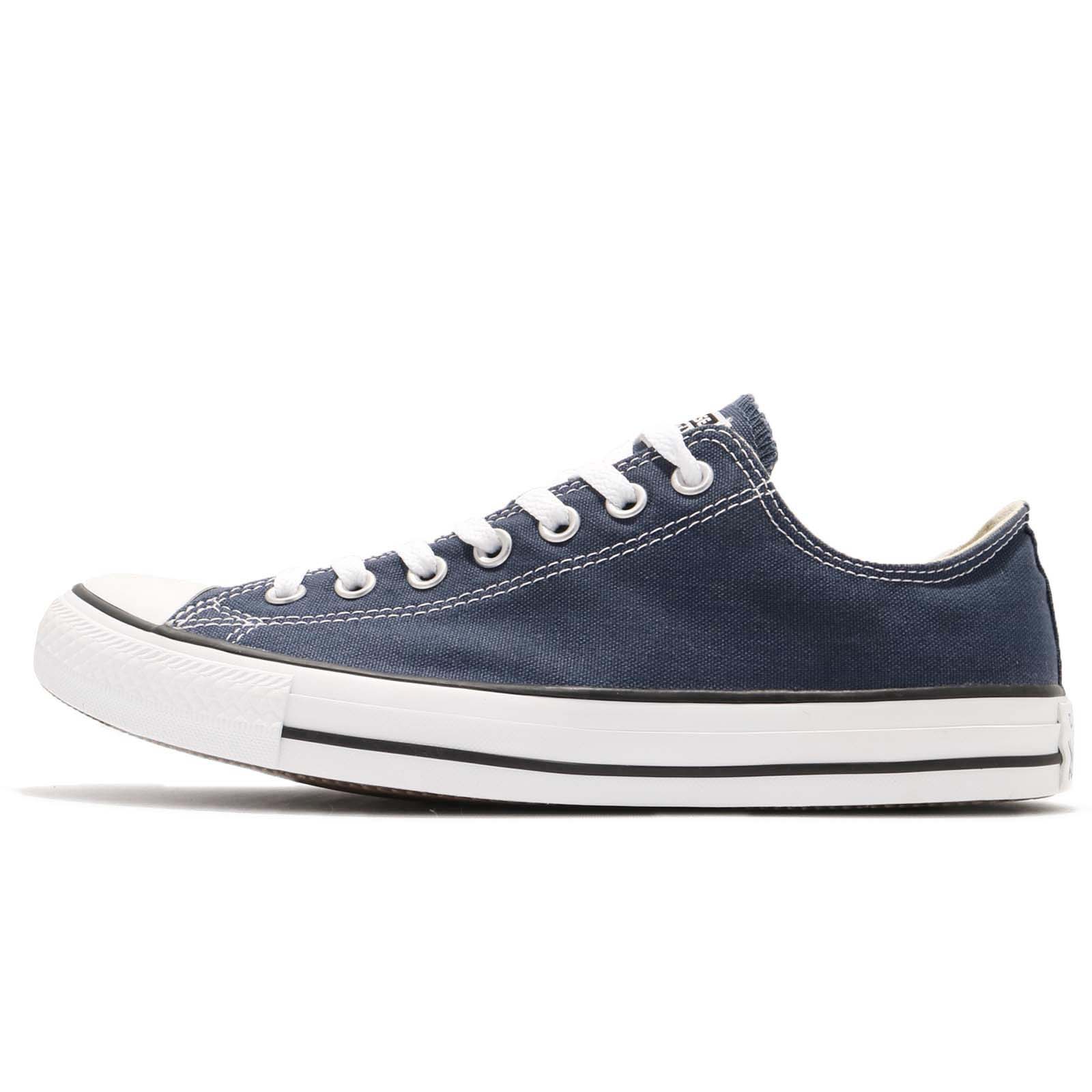 Converse 帆布鞋 Chuck Taylor All Star 男鞋 女鞋 藍 休閒鞋