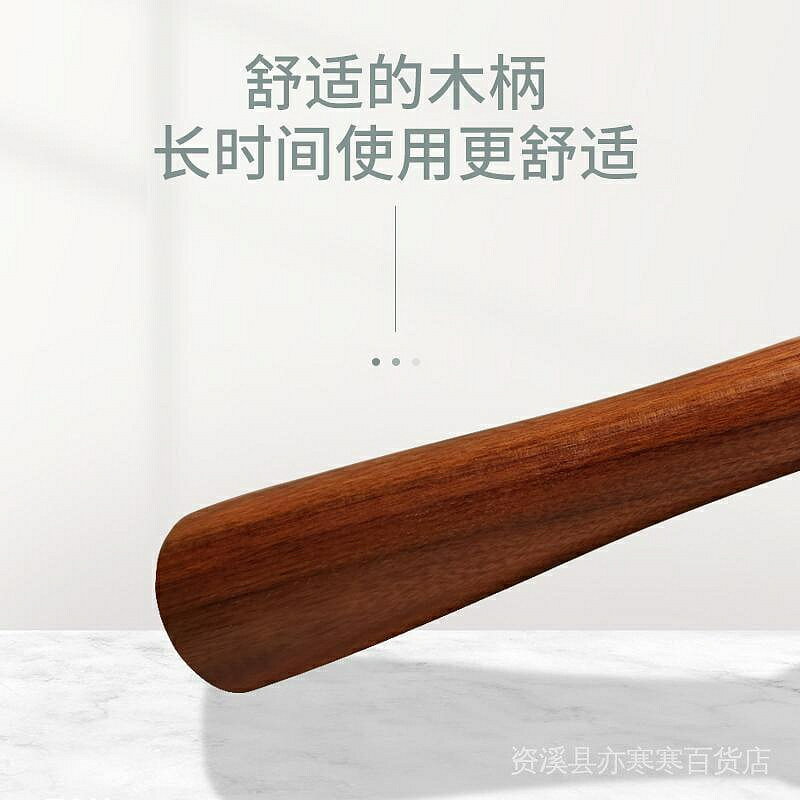 （咖啡用品與配件）WPM/惠家/Welhome咖啡機手柄 半自動咖啡機酸木枝改裝 無底手柄
