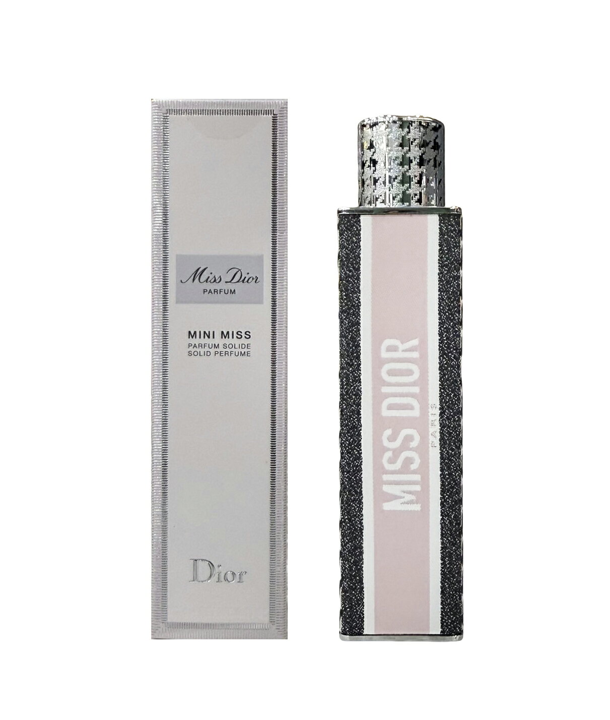 DIOR 迪奧 MISS DIOR 親吻香膏-香精(PARFUM)3.2g~優惠價:2720元｜岡山戀香水