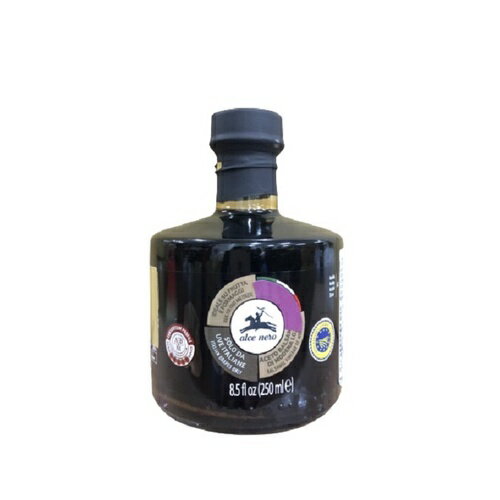 尼諾 陳釀巴薩米克醋(濃稠) 250ml/瓶