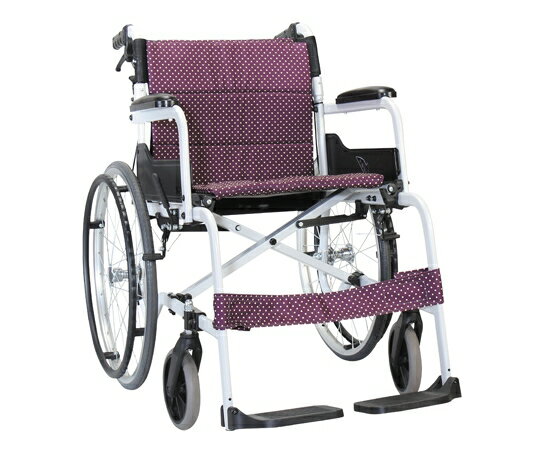 【輪椅】康揚 飛揚105輪椅可折背
