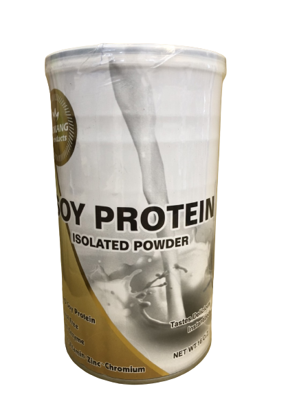 安博氏 荷康大豆分離蛋白 補充蛋白質 素食 調整體質 增強體力
