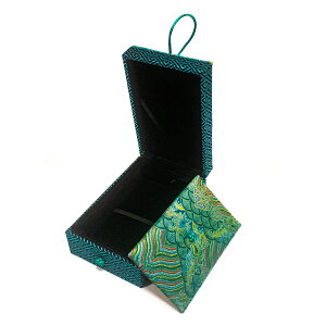 創意簡約中國風古風精致珠寶項鏈手鐲首飾包裝盒定制禮品錦盒禮盒