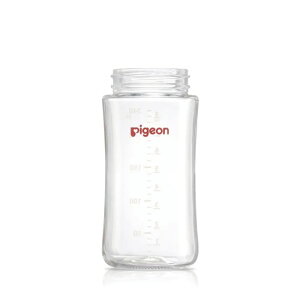 貝親 第三代寬口母乳實感玻璃奶瓶240ml(空瓶)