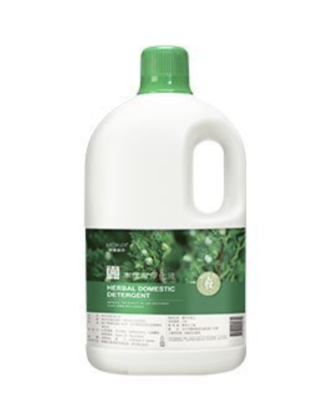 【現貨】東欣 夢娜麗莎 草本居家淨化液2000ml