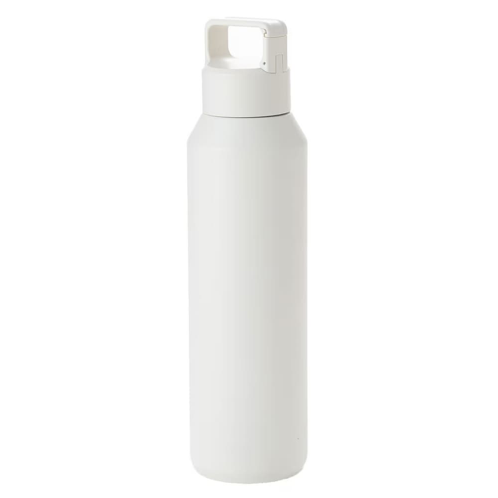 【DECO HOME商品】碳酸飲料對應保溫瓶 1000mL WH AN530 NITORI宜得利家居