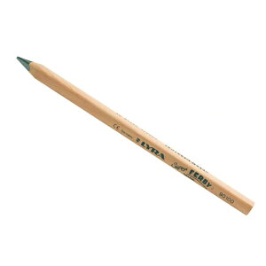 限量 【德國 LYRA】 1830101 兒童三角原木鉛筆 (17.5cm) 6支入 /組