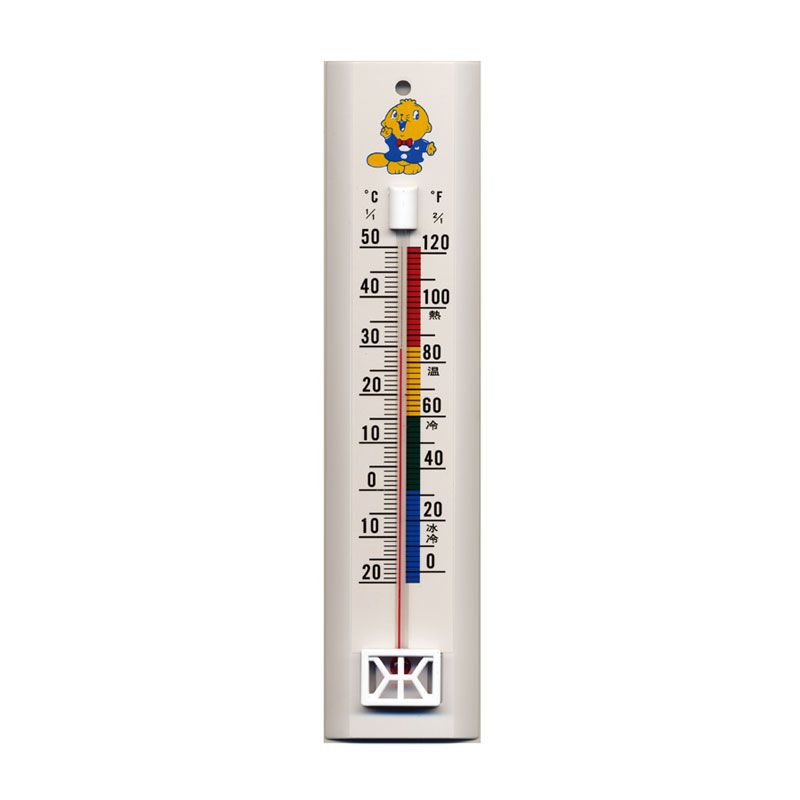 寒暖計 Thermometer