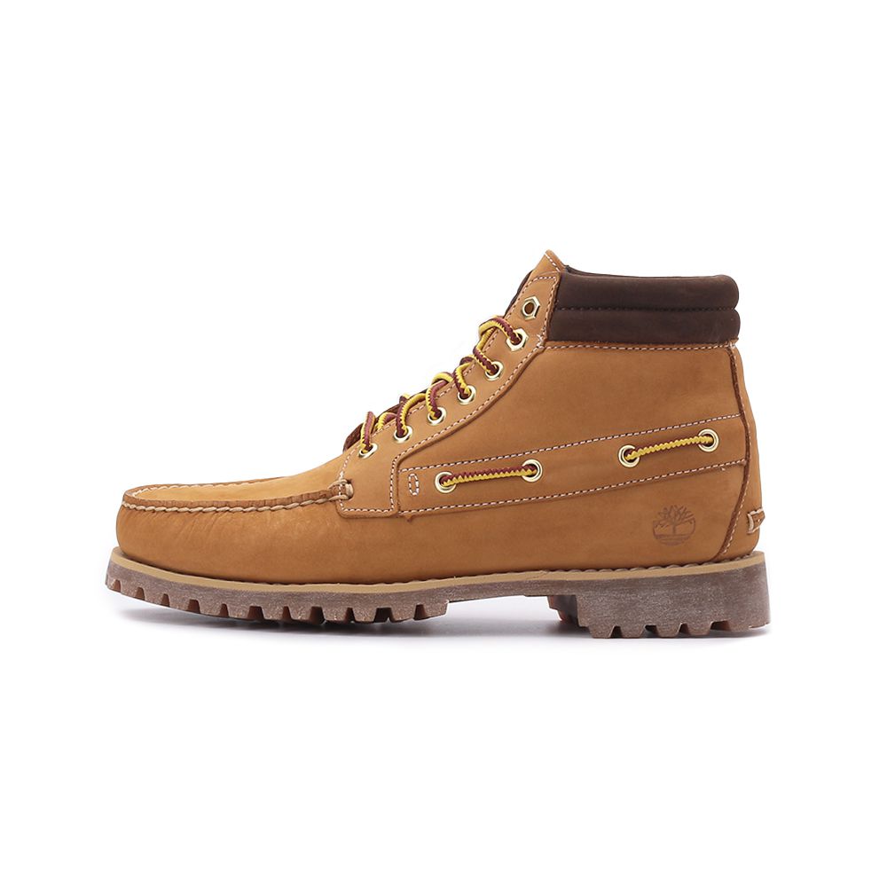 TIMBERLAND AUTHENTIC 靴 小麥 A2N4C754 男鞋