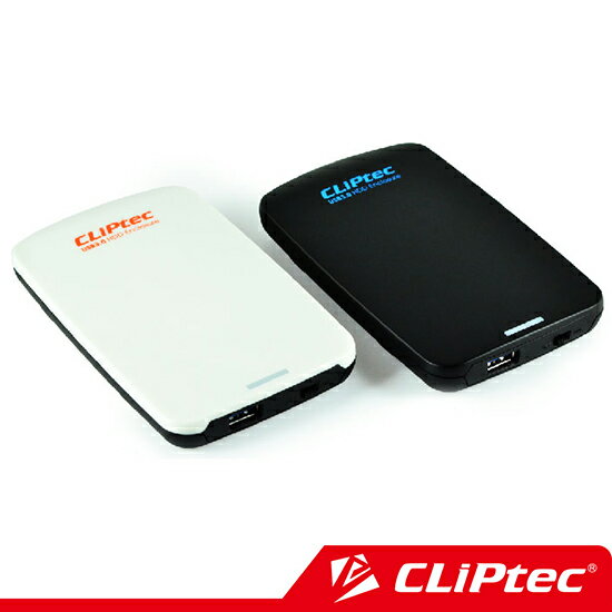 <br/><br/>  CLiPtec USB3.0 Pocket 2.5吋外接硬碟盒<br/><br/>