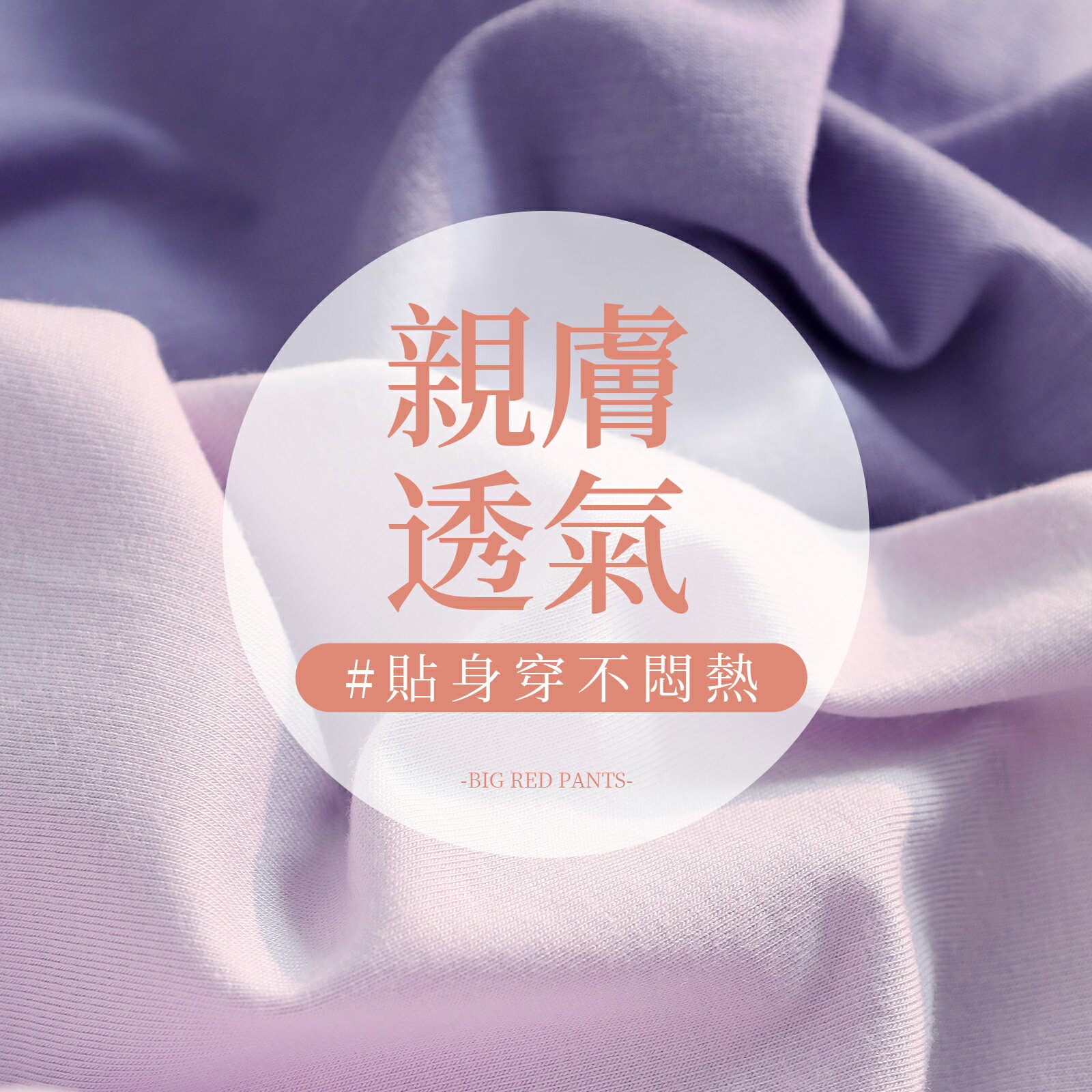 3A抑菌褲底素面可能小熊內褲 中腰 F碼 944 3