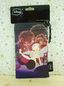【震撼精品百貨】Disney 迪士尼公主系列 小精靈束口袋 震撼日式精品百貨