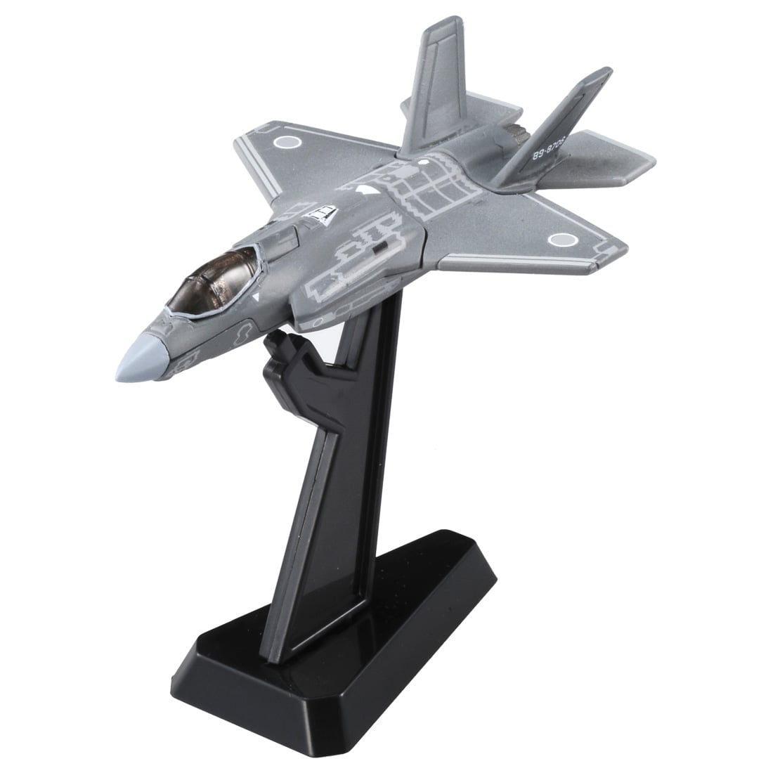 《TAKARA TOMY》TOMICA PREMIUM 28 航空自衛隊F-35 東喬精品百貨