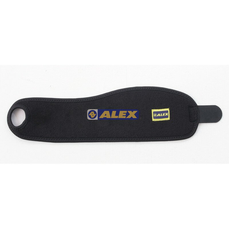 ALEX 護腕T-07 調整型連指護腕(只) 護具