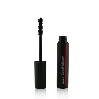 SHISEIDO 資生堂商品推薦資生堂 Shiseido - ControlledChaos MascaraInk 睫毛膏 SHISEIDO 資生堂商品推薦資生堂 Shiseido - ControlledChaos MascaraInk 睫毛膏