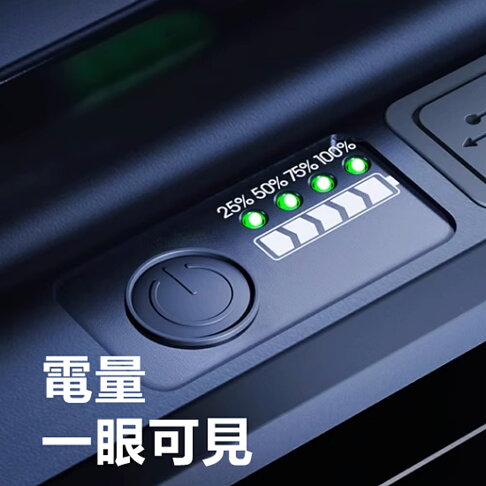 Rtako銳塔克 LQ ARGTB600T多功能充電平板燈露營燈戶外燈 7