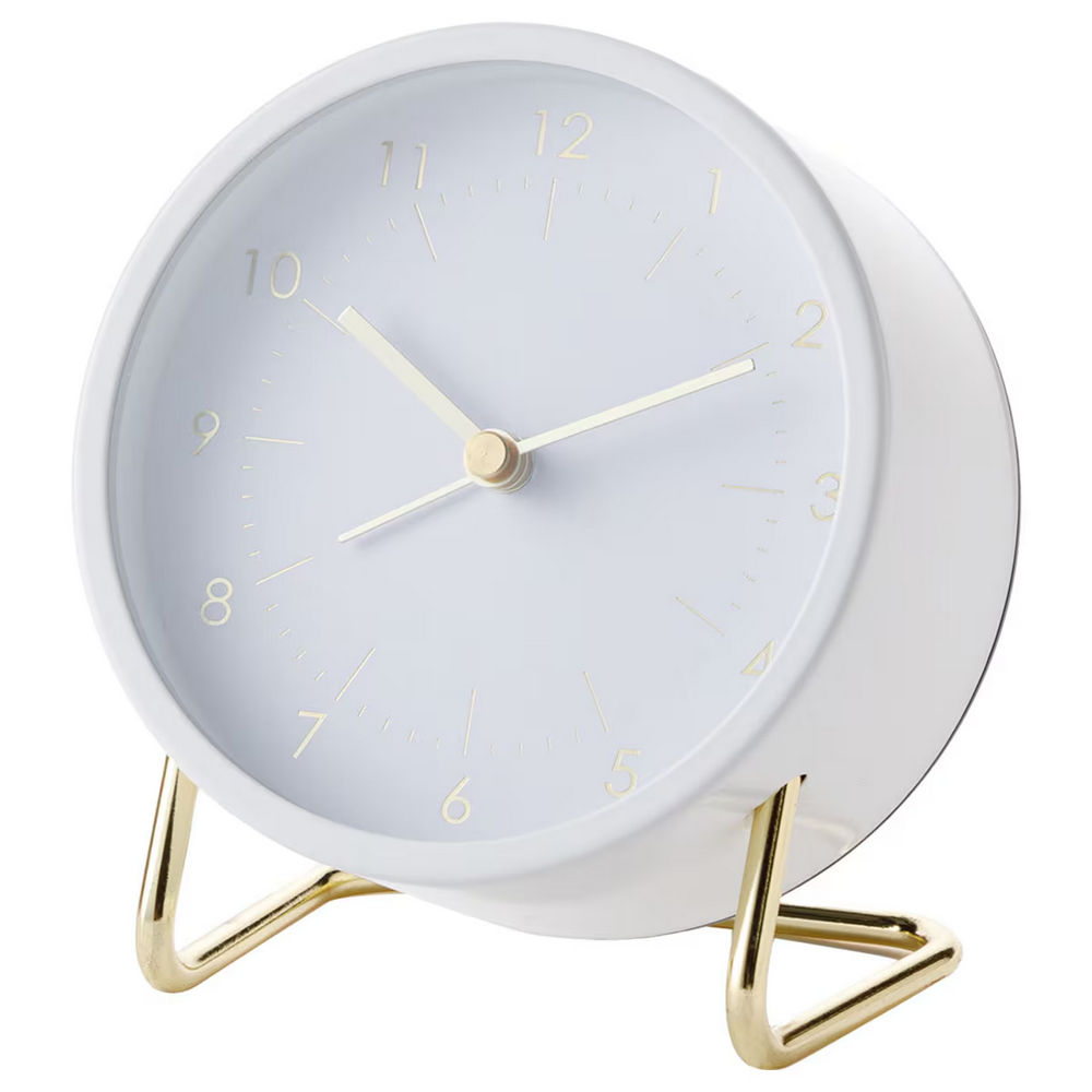 鬧鐘 時鐘 005ET NITORI宜得利家居