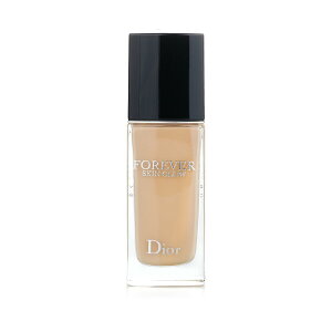 迪奧 Christian Dior - 恆久貼肌亮澤粉底液 SPF 20