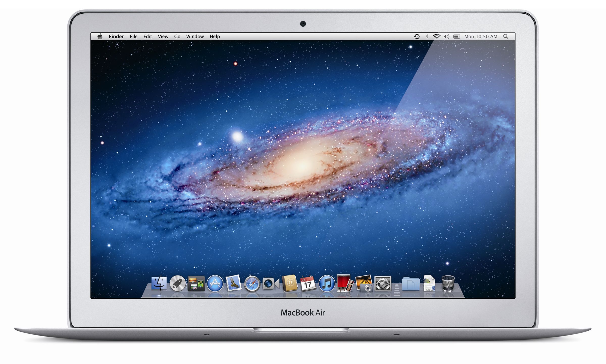 apple refurbished macbook air