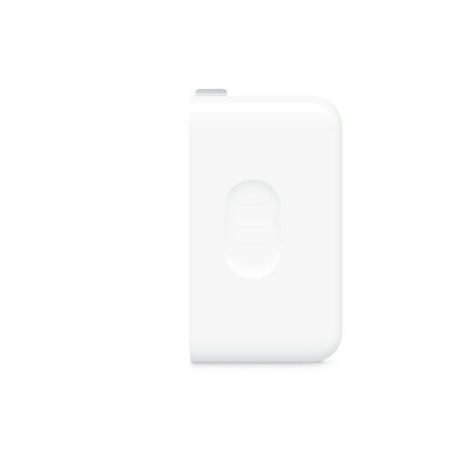 Apple 35W 雙 USB-C 埠小型電源轉接器 MW2H3TA/A【愛買】 2