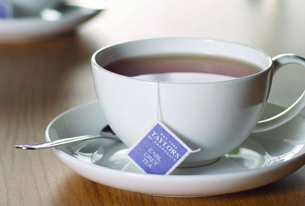 優惠【Taylors英國皇家泰勒茶】皇家伯爵茶 20包/盒(效期:2026/01/31) 2