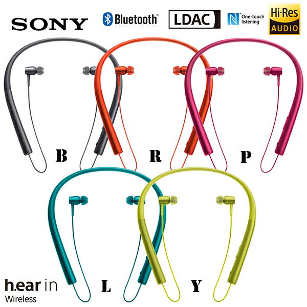 <br/><br/>  SONY MDR-EX750BT  (附原廠收納袋)  無線 NFC 藍牙 頸掛入耳式耳機 公司貨一年保固<br/><br/>