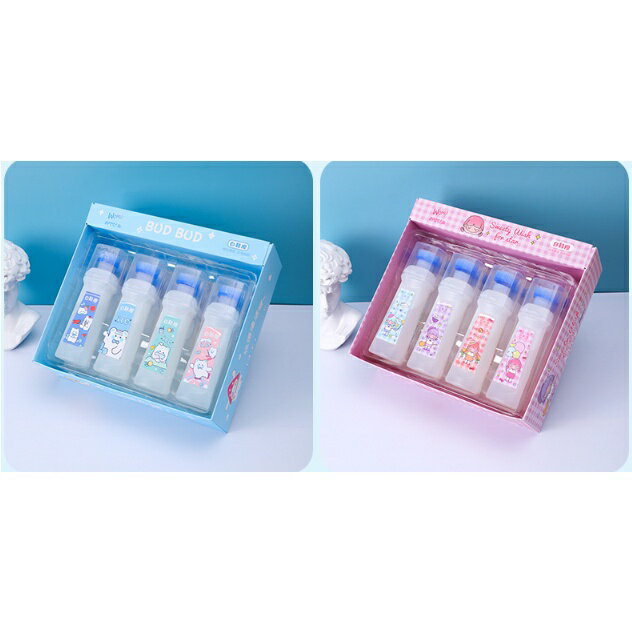 【台灣現貨】卡通白鞋擦 小白鞋清洗劑 洗鞋擦鞋刷球鞋 白鞋清潔劑 去污小白鞋 #丹丹悅生活 2