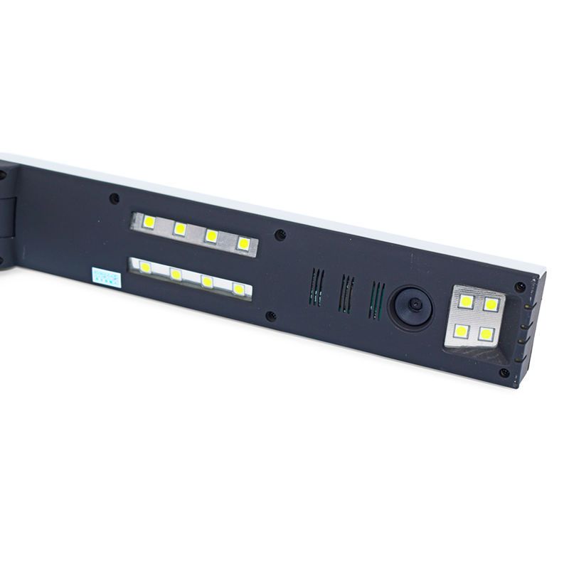 【最低價】【公司貨】高清教學實物展臺實物投影儀便攜書法繪畫培訓教學演示視頻展示臺 4