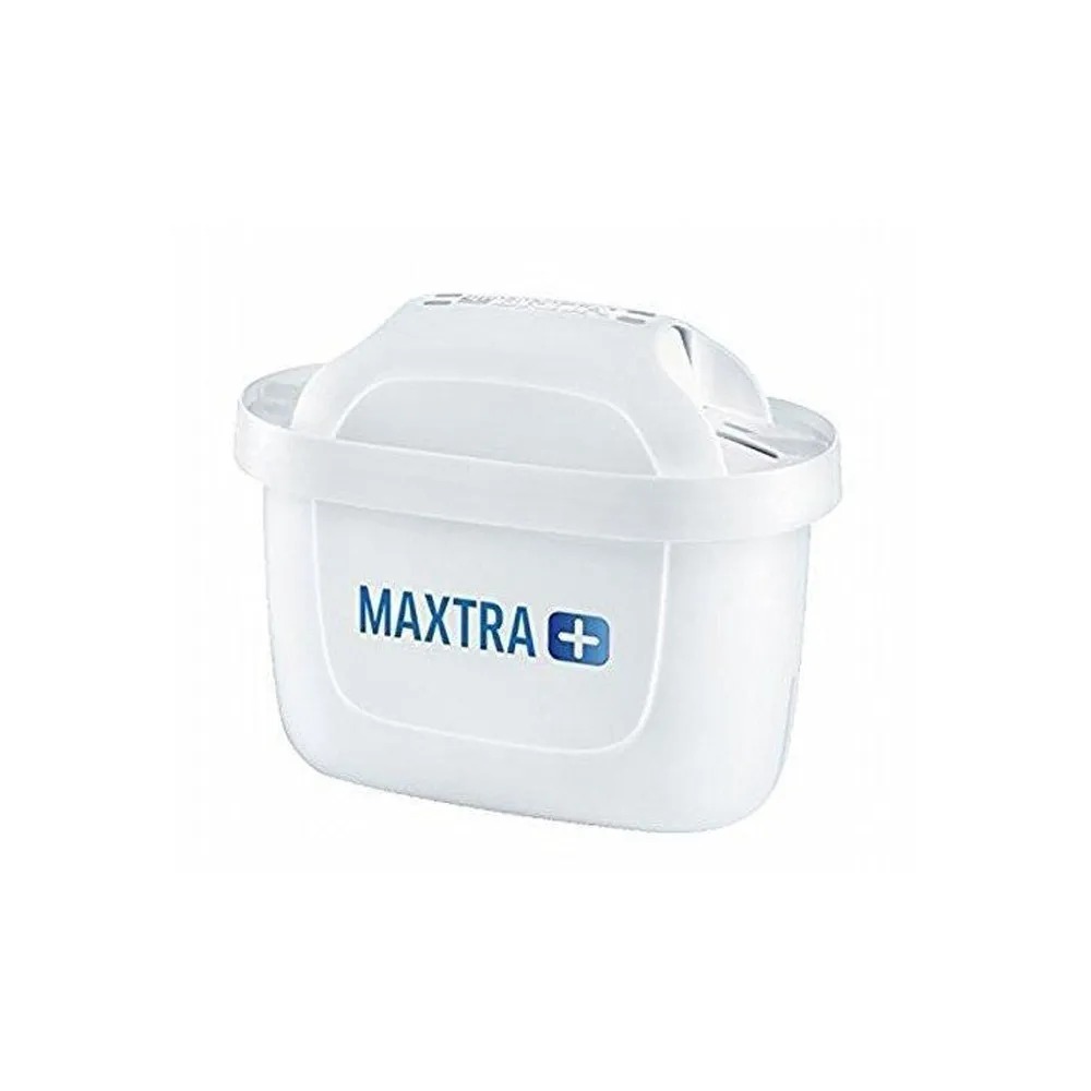 【22%點數回饋】BRITA 濾芯 MAXTRA+ 濾水壺專用濾芯 (1入)【限定樂天APP下單】