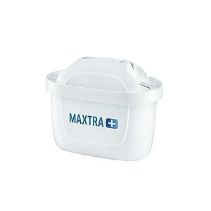 BRITA 濾芯 MAXTRA+ 濾水壺專用濾芯 (1入)【APP下單9%點數回饋】
