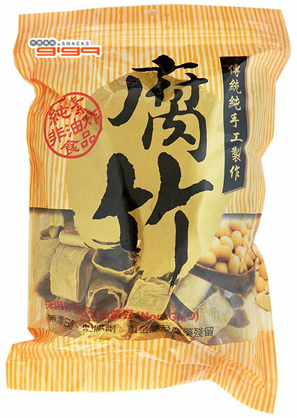 食鼎 腐竹 200g/包