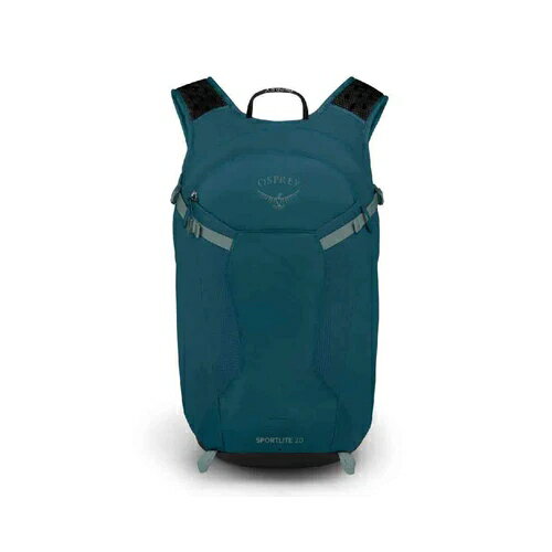 ├登山樂┤ 美國 Osprey Sportlite 20 Backpack 背包 夜叢林藍 # 10004079