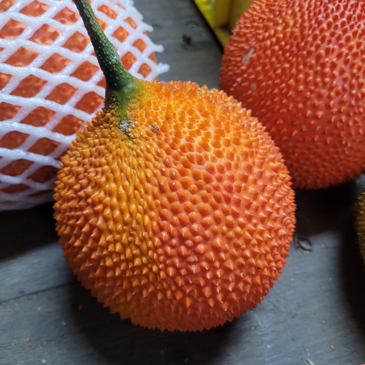 嘉義竹崎興爺爺木鱉果(6斤裝-超商區) 2