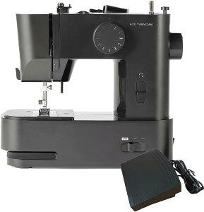 (免運) 最新款 AXE YAMAZAKI MM-10II 電動 縫紉機 裁縫機 優良設計獎 輕量 小型 入門