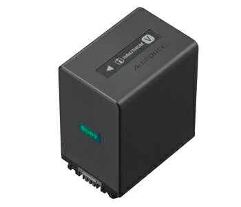 SONY NP-FV100A 數位攝影機專用鋰電池 全新設計的 V 系列 【APP下單點數 加倍】