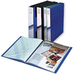 HFPWP 100頁資料簿(附外殼 )有穿紙 環保材質 台灣製 B100 / 本